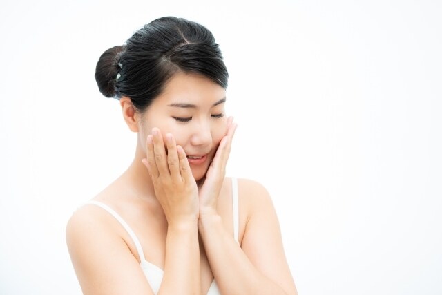 毛穴を閉じて潤いを取り戻す方法を教えます 「はぁ、最悪。。」朝起きて鏡を見た瞬間に映る自分の肌 イメージ10