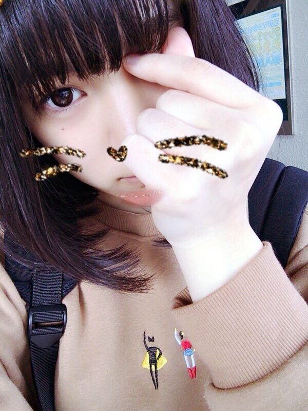 あなたのネット彼女になります あなたの彼女、お友達として愚痴や相談や暇つぶしにお付き合い！ イメージ2