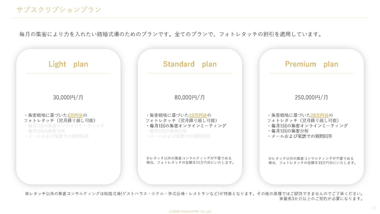 プロデザイナーがpowerpoint資料を創ります ビジネスで他社に差を付ける、本格的クオリティを イメージ8