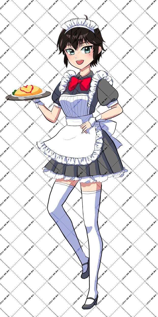 ご要望に合わせたイラスト描きます 商用利用料金込みのイラスト作成 イメージ4