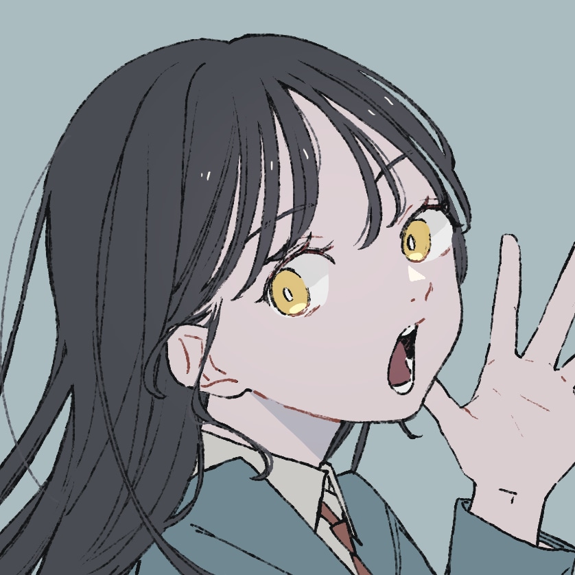 イラスト描きます SNSアイコン等にどうぞ！商用利用もOKです！ イメージ2