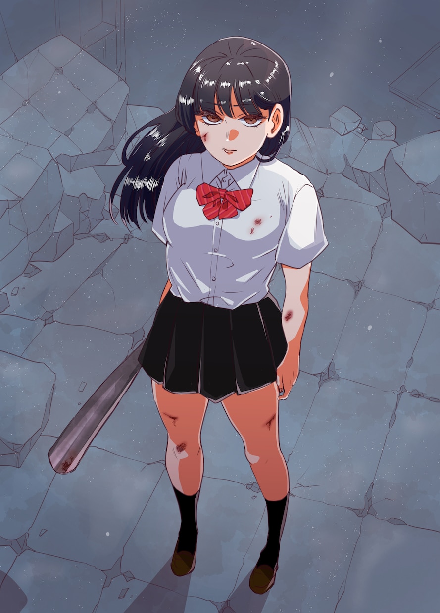 商用利用可】アイコンから立ち絵まで描きます １枚絵・サムネイル・キャラデザなどにも幅広く対応しています。 イメージ3