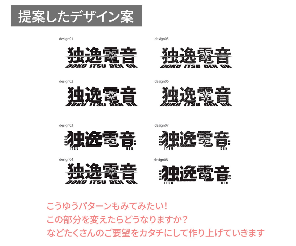 AI生成画像を用途に合わせたデータに変換いたします AI生成画像そのまま使っていませんか？最適なデータへ整えます イメージ6