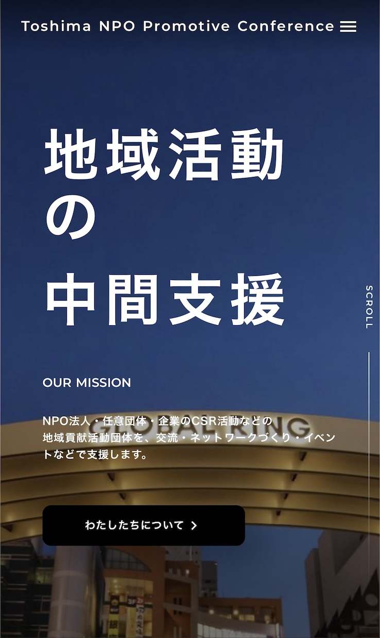 あなたの予算内で理想のWEBページを作成します 地方議会議員、多数法人のWEBページ作成実績があります。 イメージ2