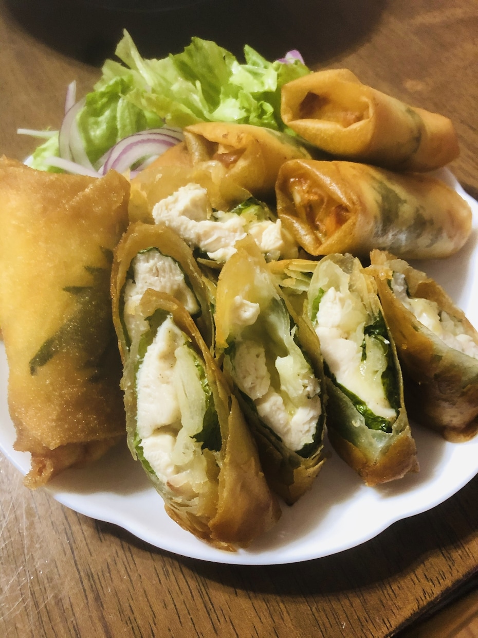 おつまみレシピ作ります 宅飲みのお供に居酒屋娘考案おつまみいかがですか？(^^) イメージ3