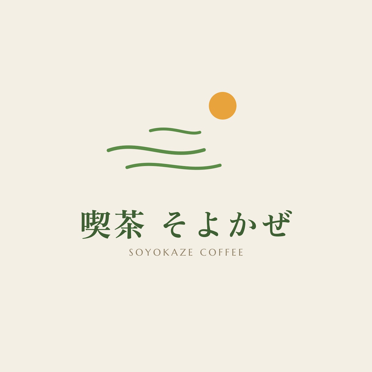 5,000円〜のシンプルなロゴを作ります 商用利用OK・修正2回付きのロゴデザイン イメージ5