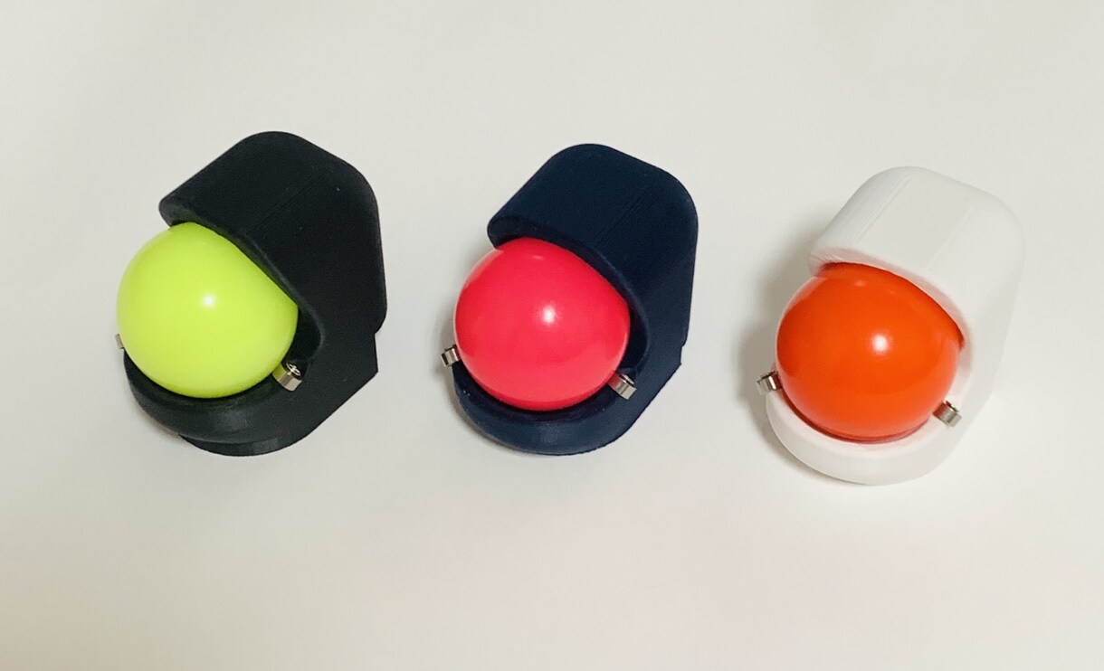 自作キーボードzonkeyの製作をお受けします 自作キーボードZonkeyの製作代行を行います。 イメージ4