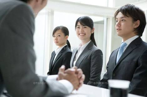 転職、キャリアのご相談にのります 元Jリーガー／現某大手人材会社営業があなたのお悩みを解決！ イメージ1