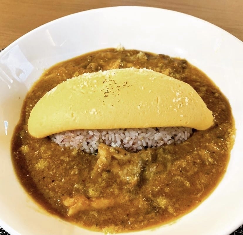トントンしないふわとろオムライスの作り方教えます ナイフを入れるとパカっと開くオムライスの作り方！ イメージ1