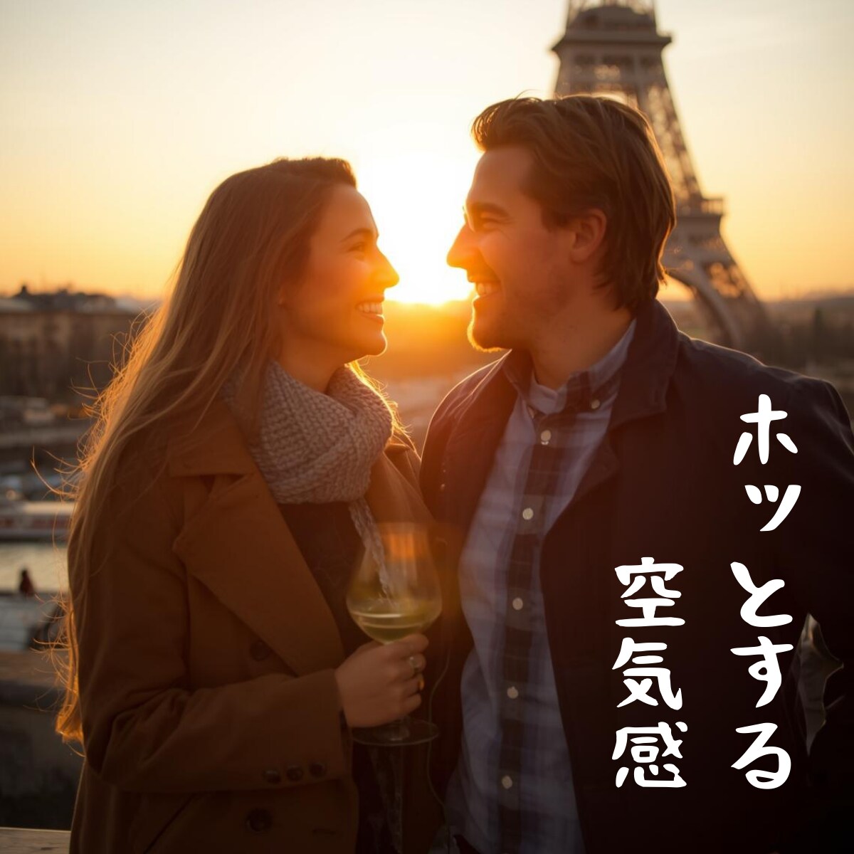 50代〜人生の後半を共に歩く恋愛のお話お聞きします 情熱だけじゃない。穏やかな時間を共有したいパートナーの話 イメージ3