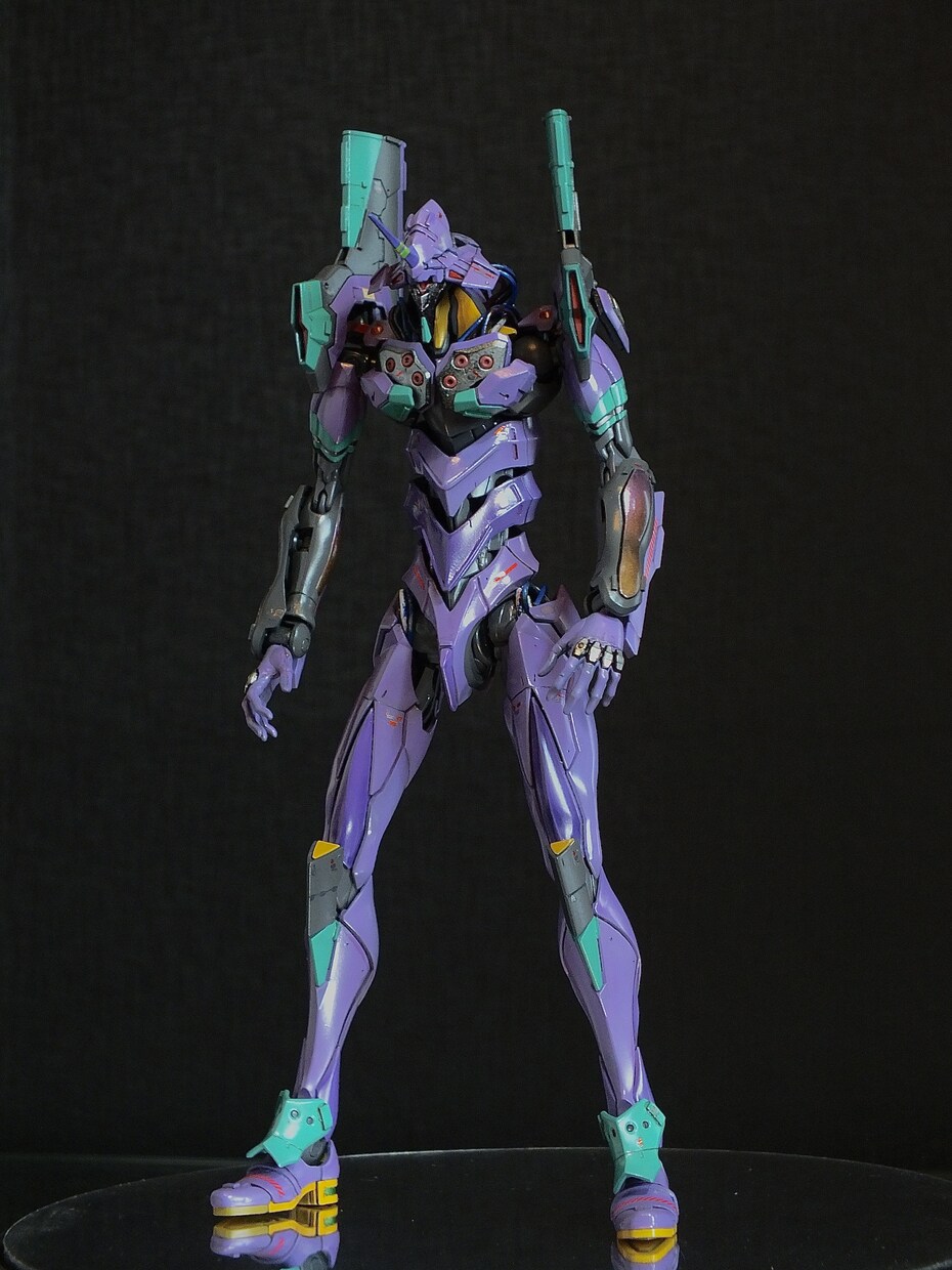 プラモデル、真心込めて代わりに私が作ります 【プラモデルって難しい……。お任せください。私が作ります！】 イメージ6