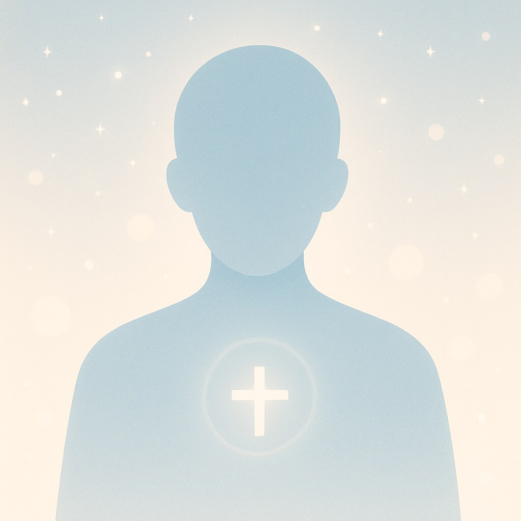 あなたの心に癒しの祈りを届けます 静かに寄り添う“祈りの手紙”をお送りします イメージ2