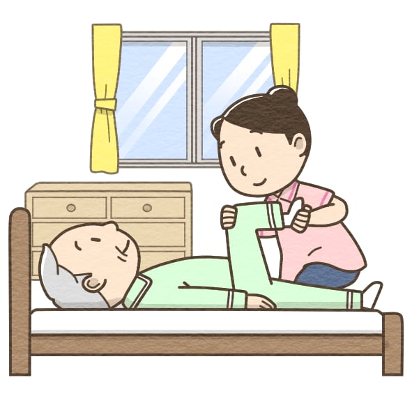 老人介護についての悩みを聞きサポートします 老人介護（認知症含）のお悩みの方！経験者がお聞きします。 イメージ1