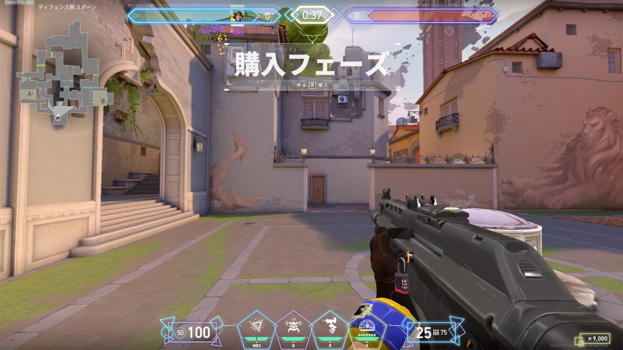 ゲームのオーバーレイを作成します 配信等で使えるゲームのオーバーレイ作成 イメージ7