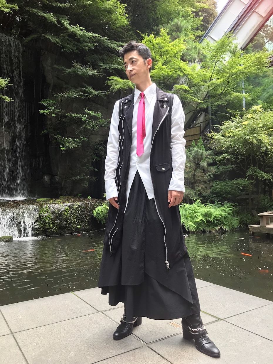 あなたの持っている魅力を引き出します あなたはまだ自分の魅力が引き出せていないのでは？ イメージ5