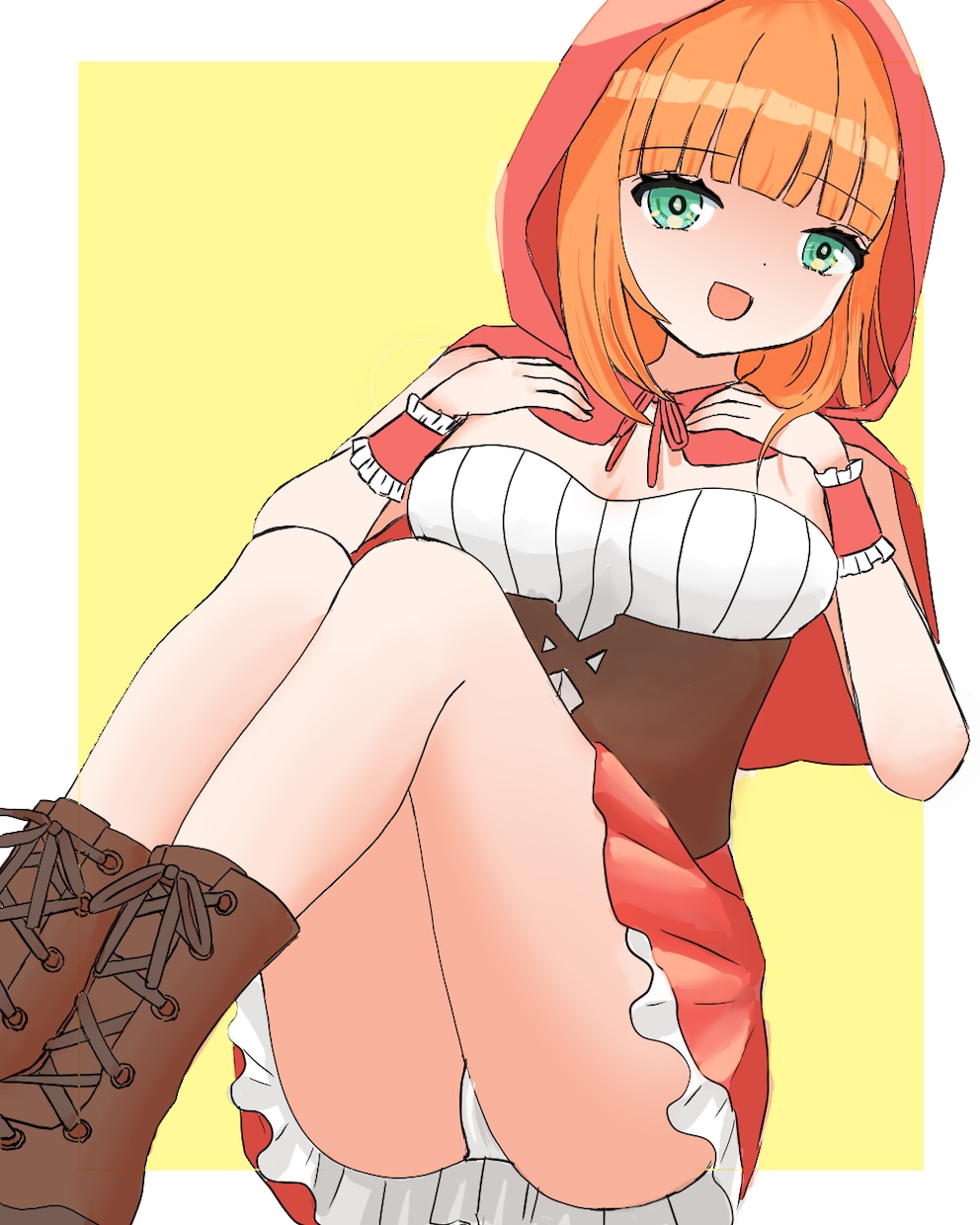 可愛いイラストで描きます 可愛いイラストをお安く描きます! イメージ1