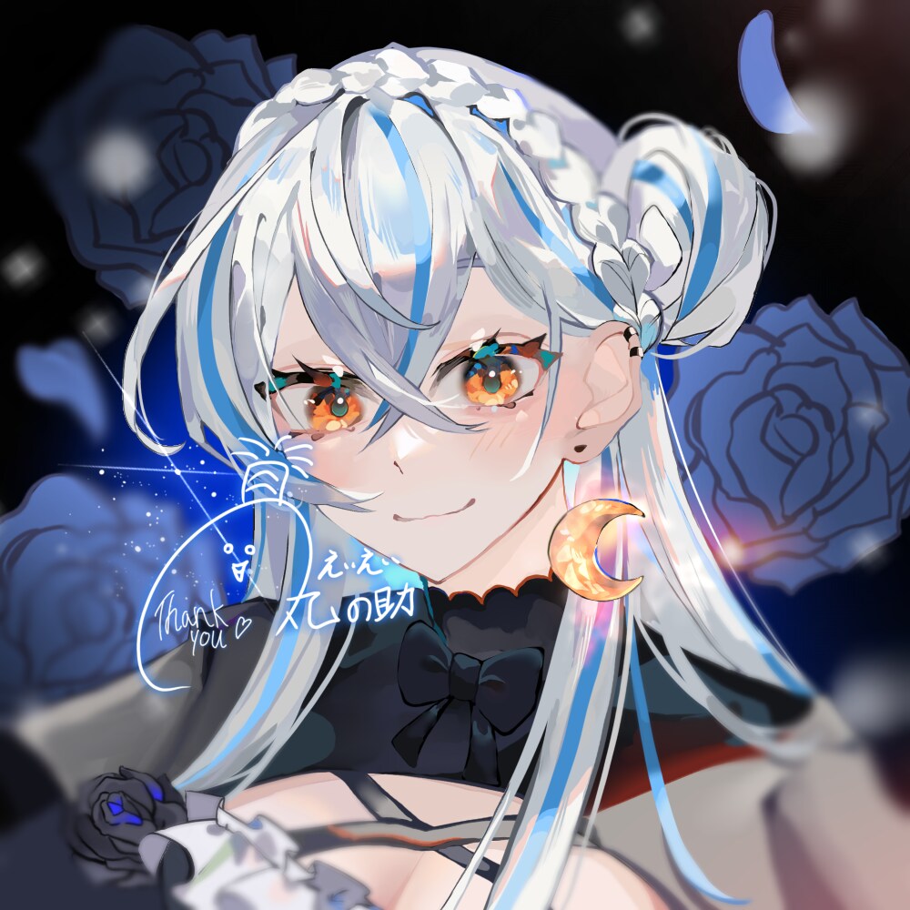 SNS映えするイラストを【特別価格】で描きます 素敵な一枚を激安で描いてほしい方・求めている方におすすめです イメージ1