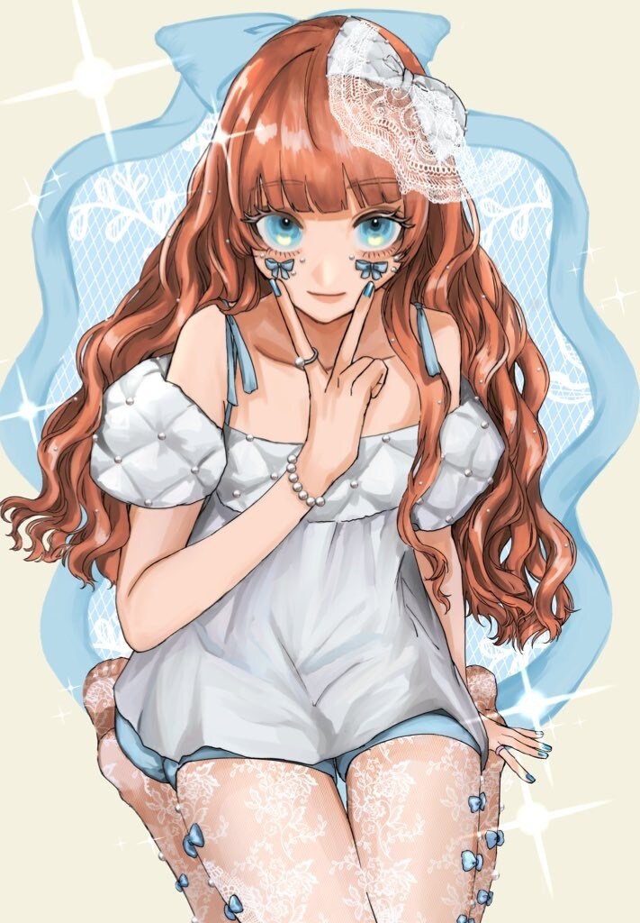 厚塗りイラスト制作します グッズ・動画イラスト・挿絵・立ち絵など！ イメージ3