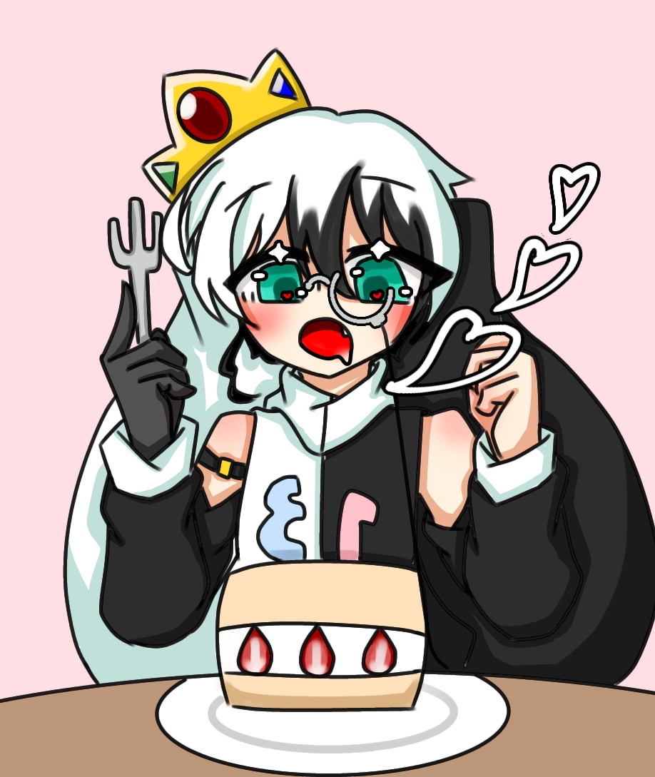 キャラクター、一緒に作ります こんなキャラクターいたらいいのにな。そんな悩みをご解決！ イメージ4