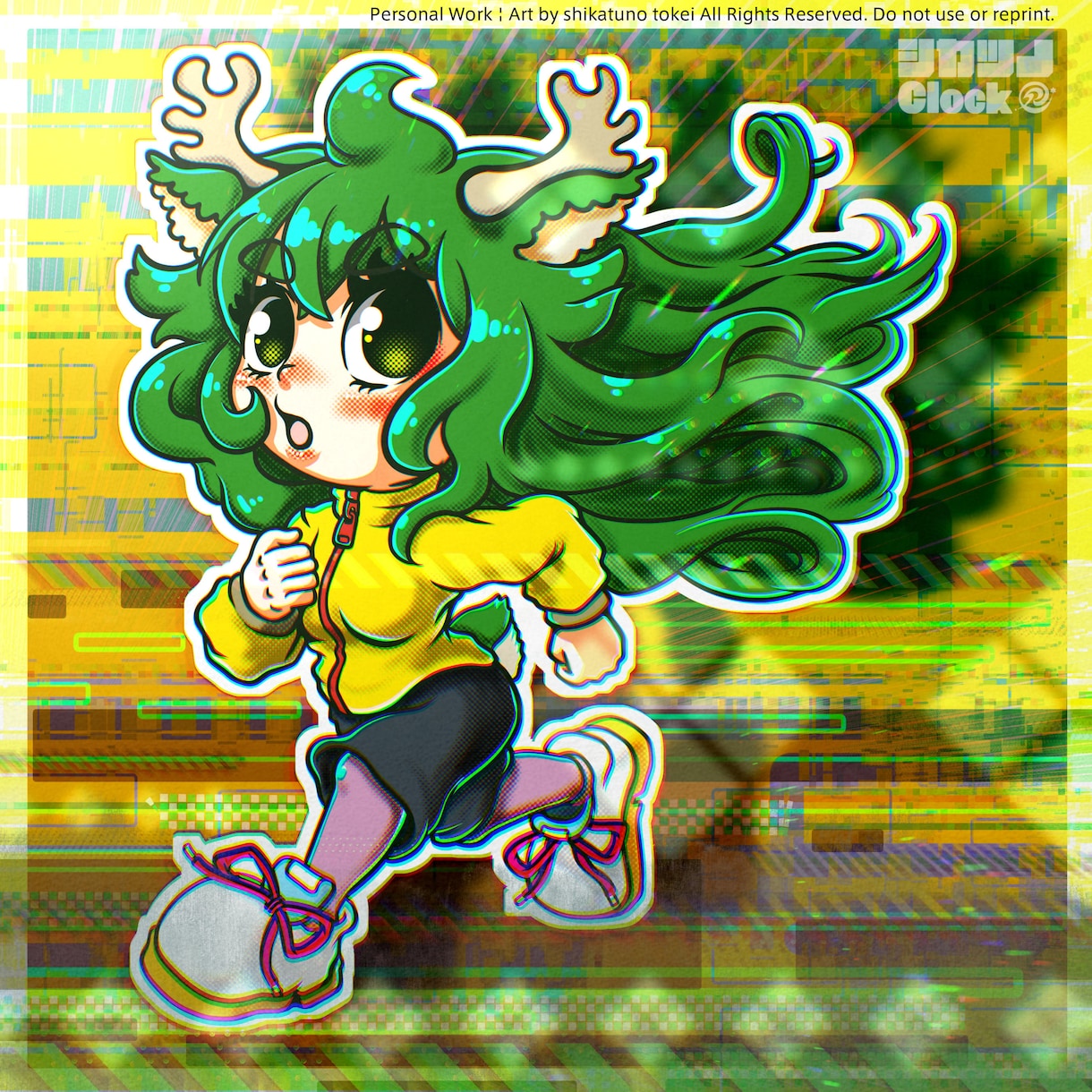 可愛いデフォルメキャラを描きます オリジナルキャラクター作成！アナログ、デジタルどちらも可 イメージ2