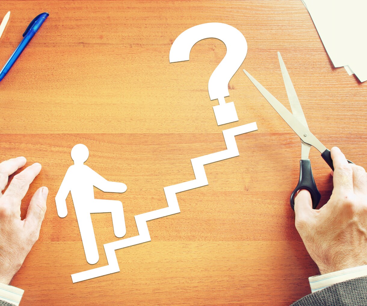 自己理解。将来の不安についてサポートします 自分のことを理解できてますか？ イメージ5