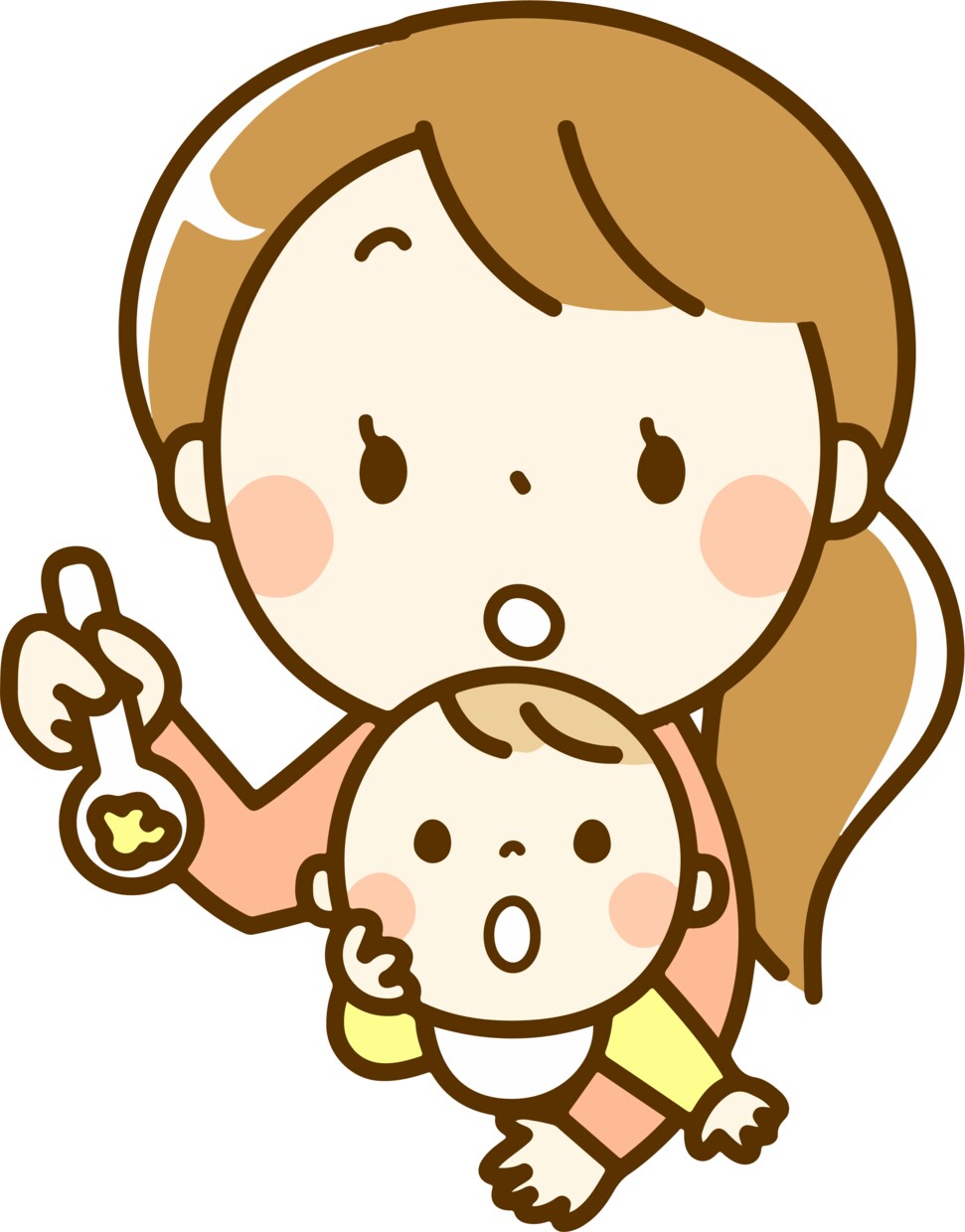 離乳食、幼児食の悩み聞きます 保育園で栄養士をしてました。今更聞けないことなどなんでも！ イメージ1