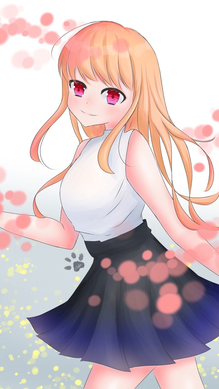 アイコン、キャス画、サムネなどを制作します お試し価格で、気軽にあなただけのイラストを作りませんか？ イメージ4