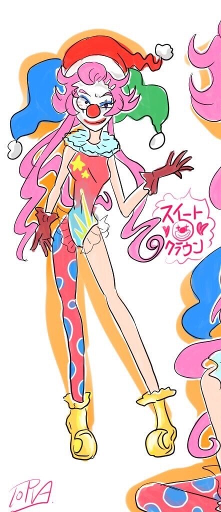 クセのある絵柄で！アイコンお描きします プロフィールアイコンに使うイラストを私の絵柄で提供します！ イメージ3