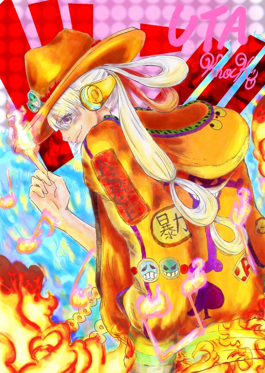 イラストのことならなんでもやります アイコンや似顔絵、キャラデザインなど個人利用やプレゼントへ！ イメージ3