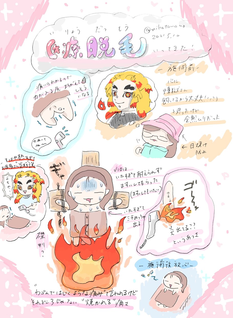 迷ったらこれ!人物イラスト・似顔絵描きます 美術歴10年の現役画家が丹精込めて制作!プレゼントにも◎ イメージ3
