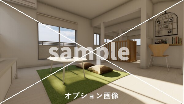 住宅リフォームの間取りの制作承ります リフォーム業務の経験者が使い勝手の良い間取りをご提案 イメージ3