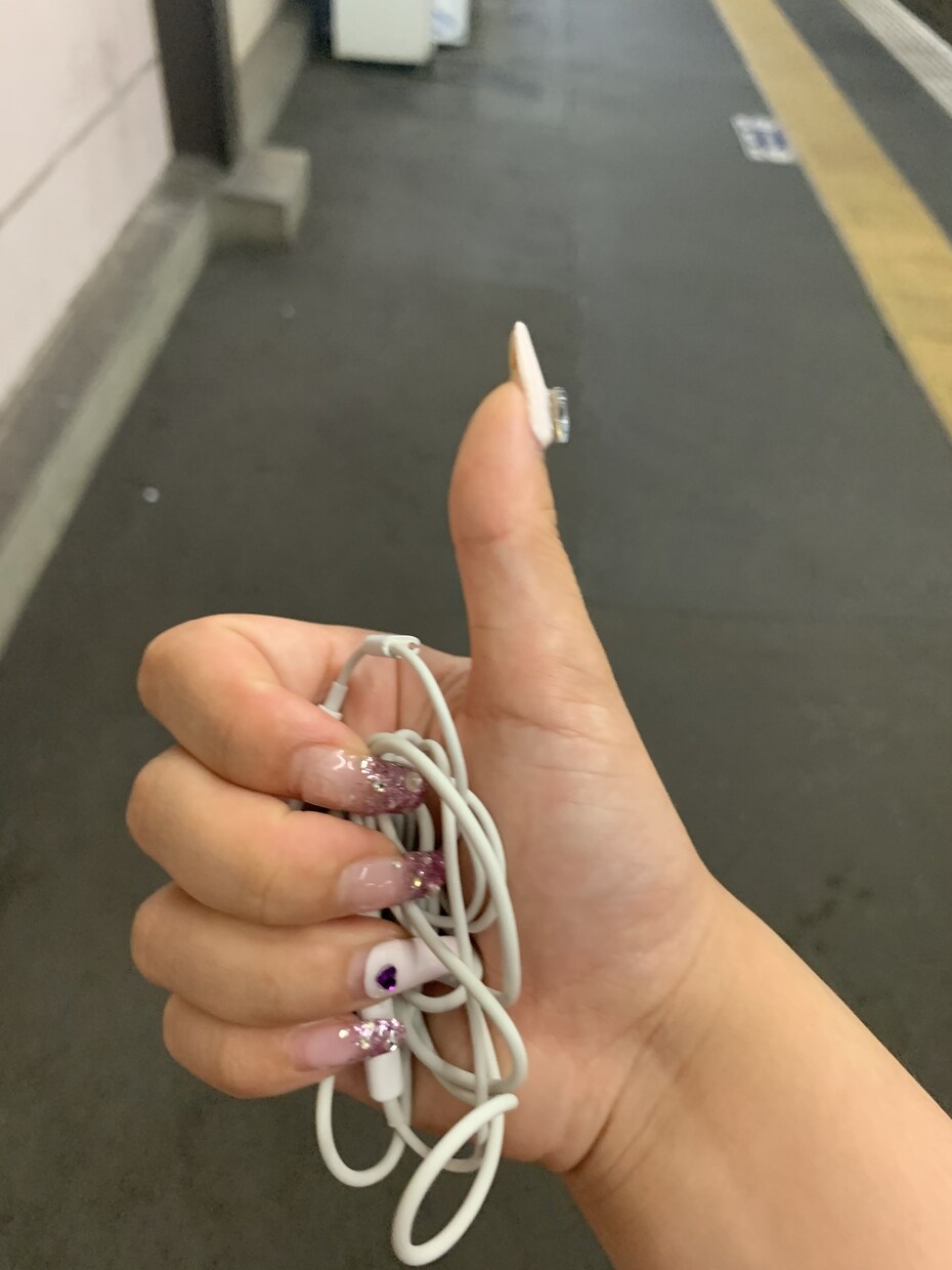 初心者ぴちぴちjdがお話聞きます 話聞くのも話すのも大好きな、現役jdとお話ししましょ〜！ イメージ3