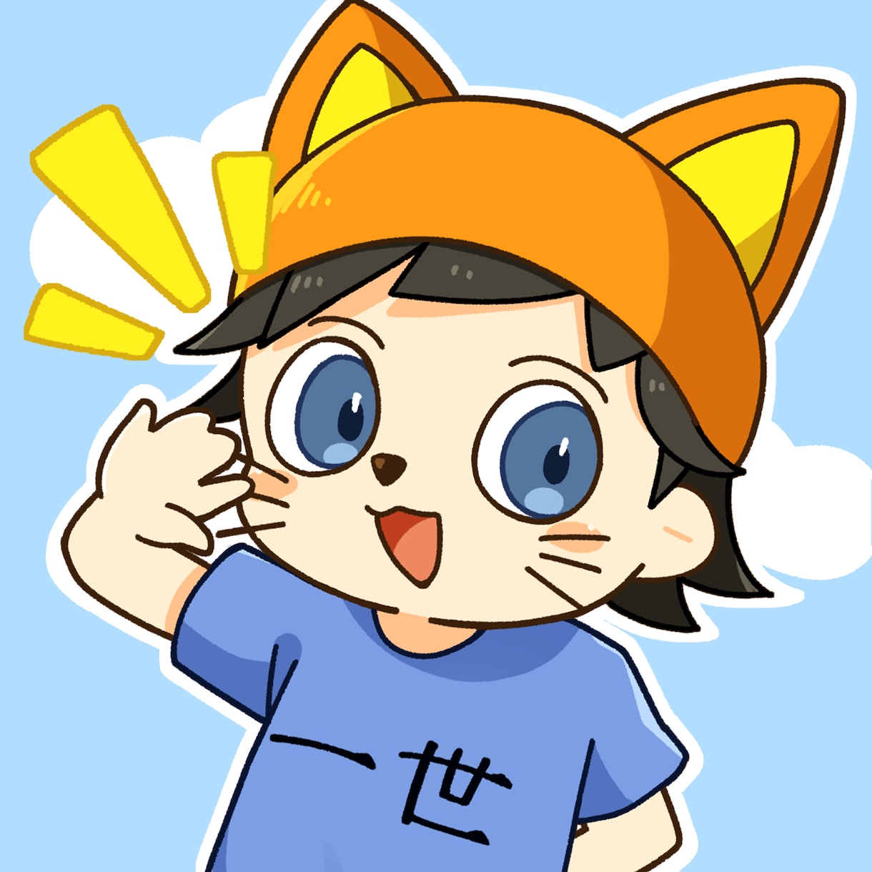 SNS用アイコン制作致します 可愛いアイコンイラスト描きます☆ イメージ2