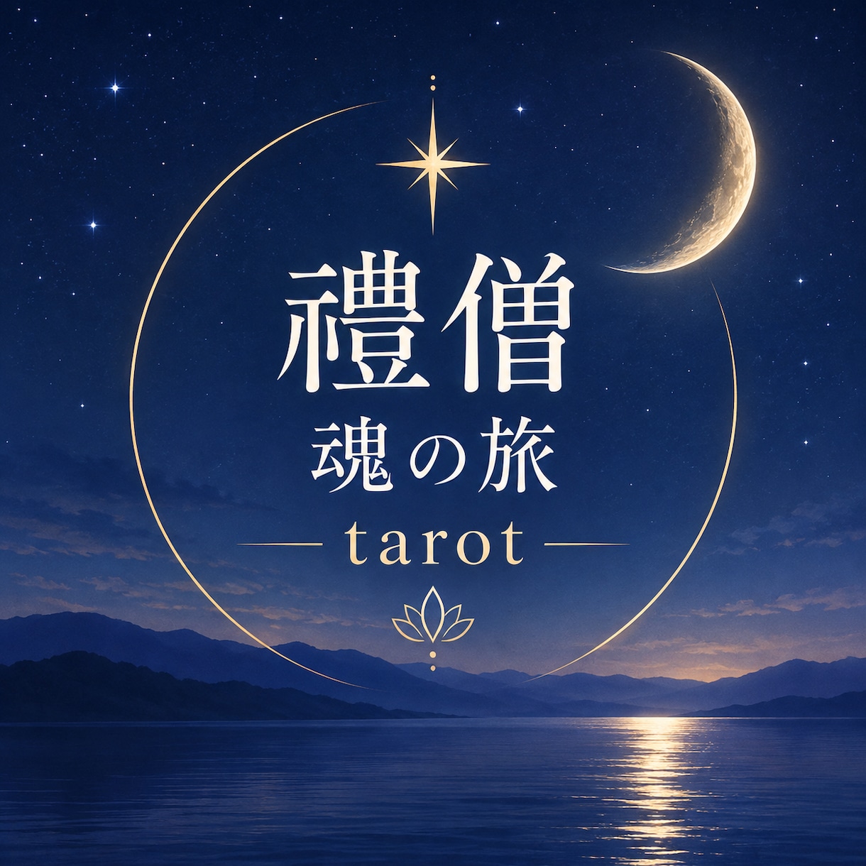 タロット３枚で今あなたに必要なメッセージを届けます カードを通して、今のあなたに必要な気づきをお届けします。 イメージ1