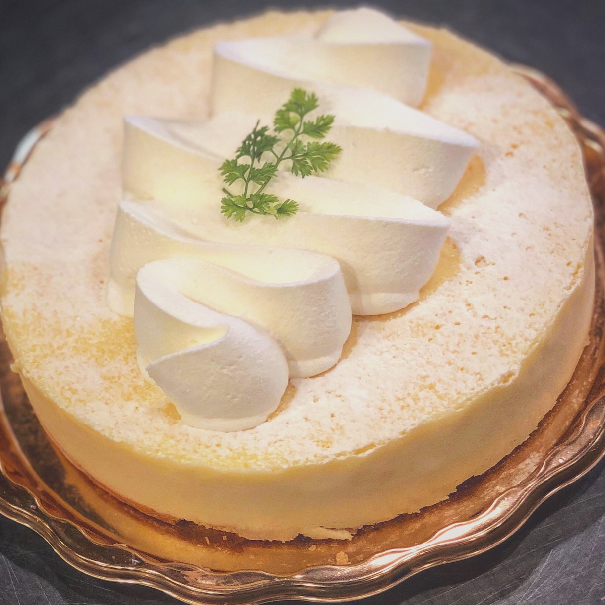 ケーキやパンの作り方教えますます 仕事はケーキ屋でパンも作ってます イメージ3