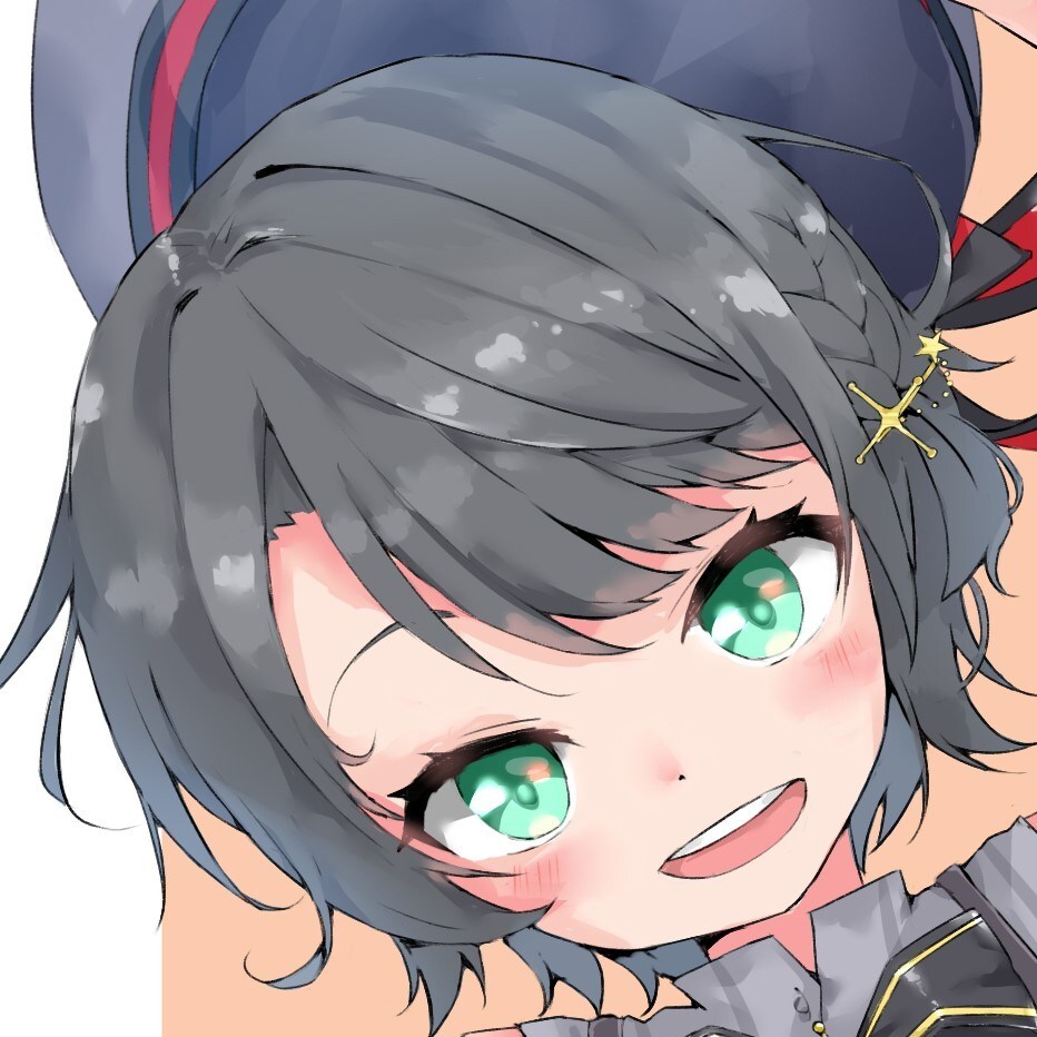 アイコン描きます SNSで使用できるイラスト描かきます イメージ2