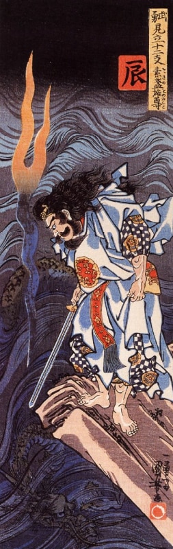 日本の神々の皆様のエネルギーをアチューメントします お気に入りの神様方から、癒やしやサポートを受け取りませんか？ イメージ4