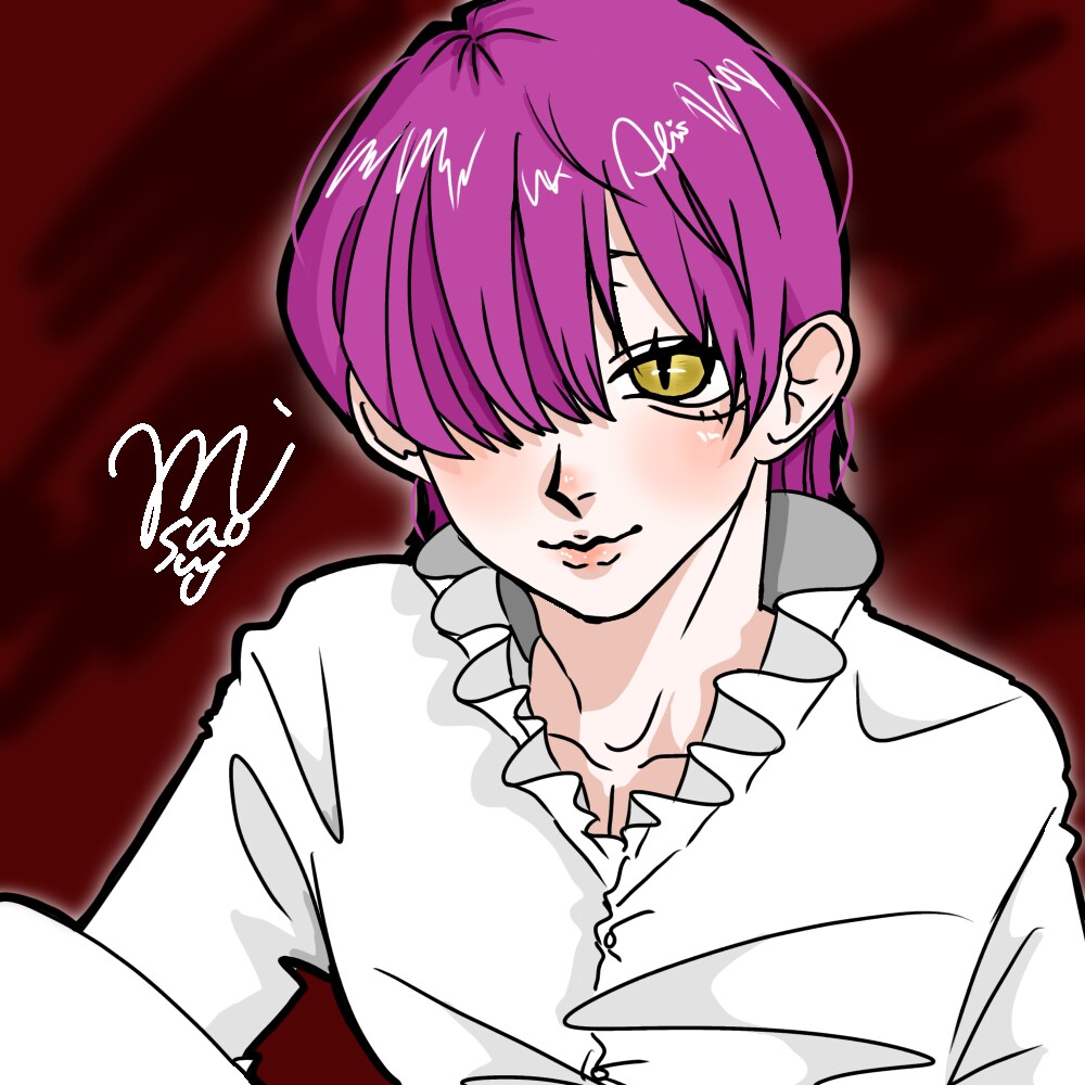リクエストにこたえてイラストを作成します 漫画やアニメのようなタッチのイラストを作成します イメージ2