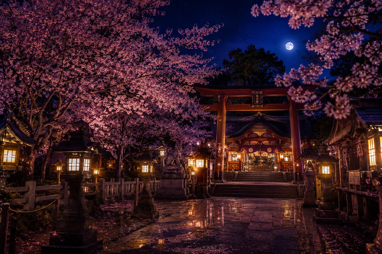 彼との結婚の可能性と未来を読み解きます 白狐が宿縁の先にある未来を照らします イメージ9