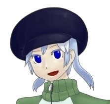 SNS用アニメ・漫画風イラストアイコン描きます 製作者と同等の利用許諾をいたします。商用利用・二次使用可能。 イメージ4