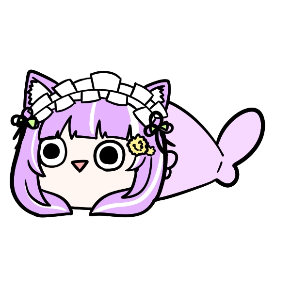 パステルなミニキャラます ふわっと可愛いSDイラストやLINEスタンプ向け！ イメージ8