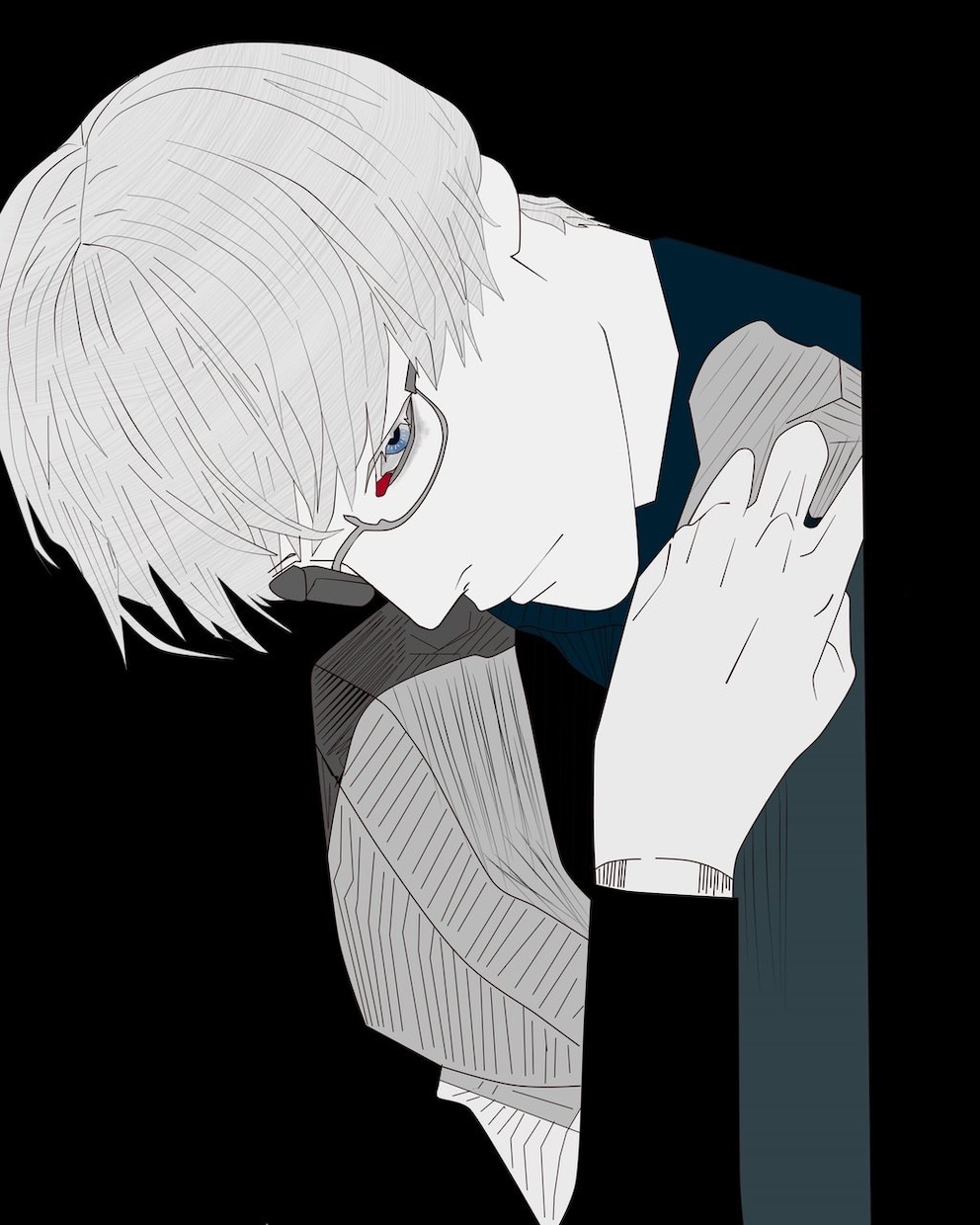 先着5名1000円！イラスト、ロゴを制作します ニーズに合わせて絵柄を変えることが出来ます。 イメージ2