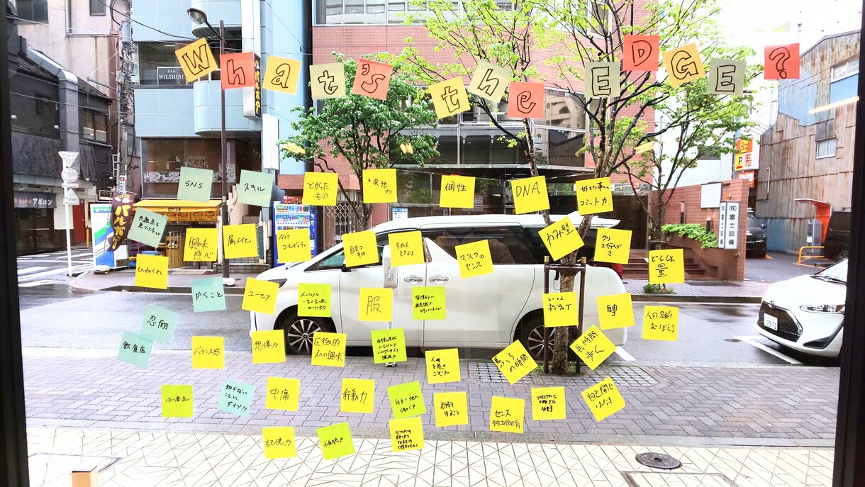 驚きと感動を生み出す！講座づくりをお手伝いします あなたのスキルを活かした研修・ワークショップを創りませんか？ イメージ1