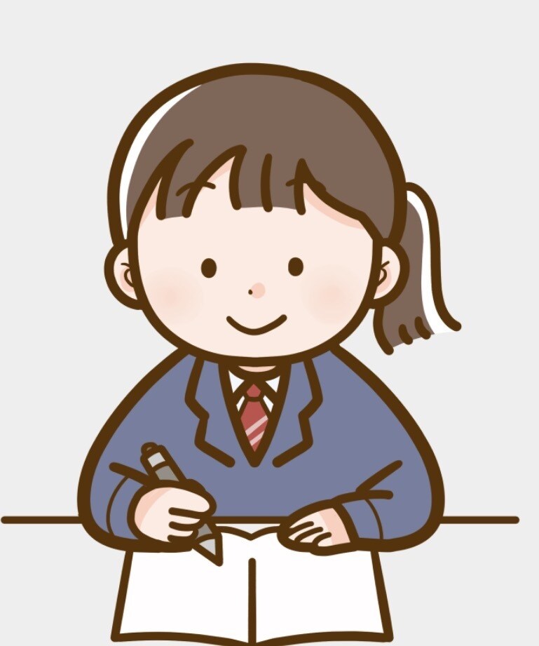 小学生から中学生のテスト勉強お手伝いします テストで点数upを目指して！！！ イメージ1