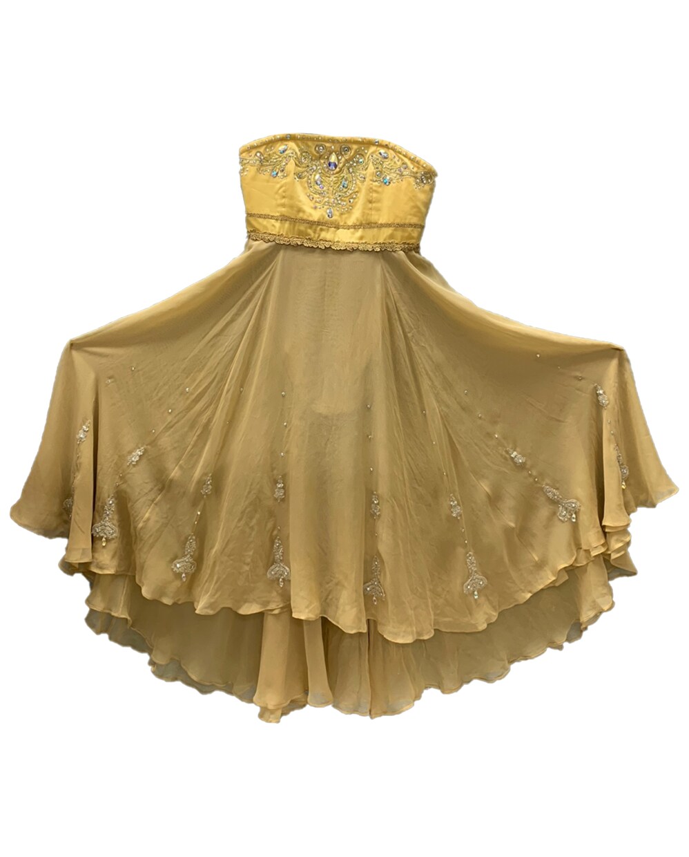コスプレ、ドレス、衣装どこよりも綺麗に！作ります コスプレ、発表会ドレス、結婚式用ドレス綺麗に仕上げます☆ イメージ4