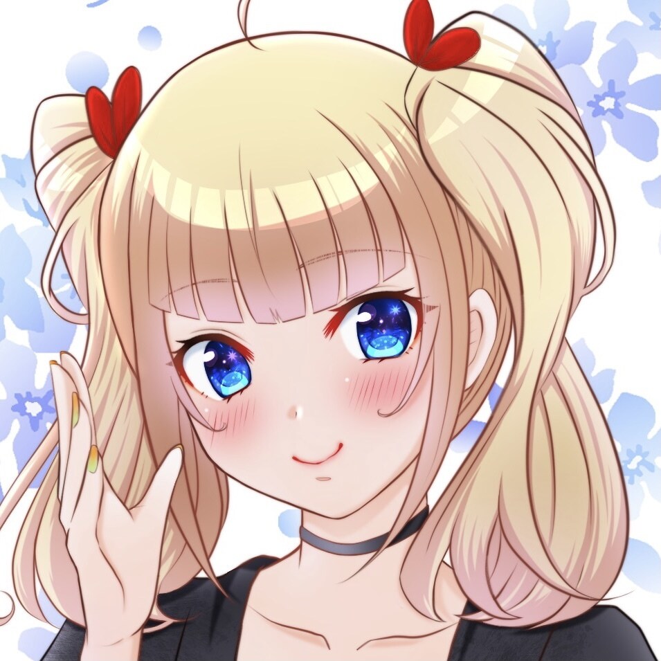 SNSアイコン、1枚絵等承ります (ご満足頂けるイラストを届けたい！アニメ調の画風が得意です！ イメージ6