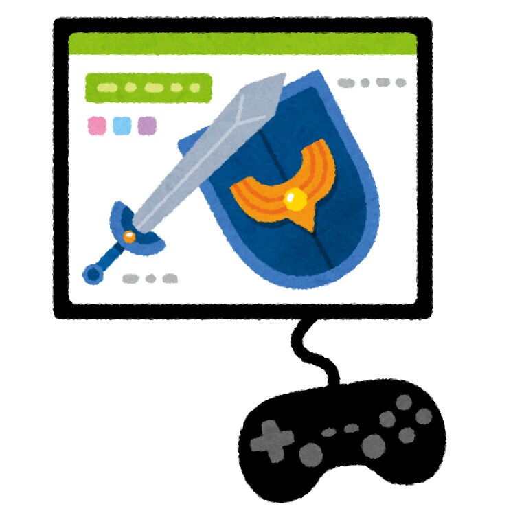 ゲーム開発の流れ【非プログラマOK】をお教えします 分業化・複雑化しているゲーム開発・ゲーム制作の流れを概観 イメージ1