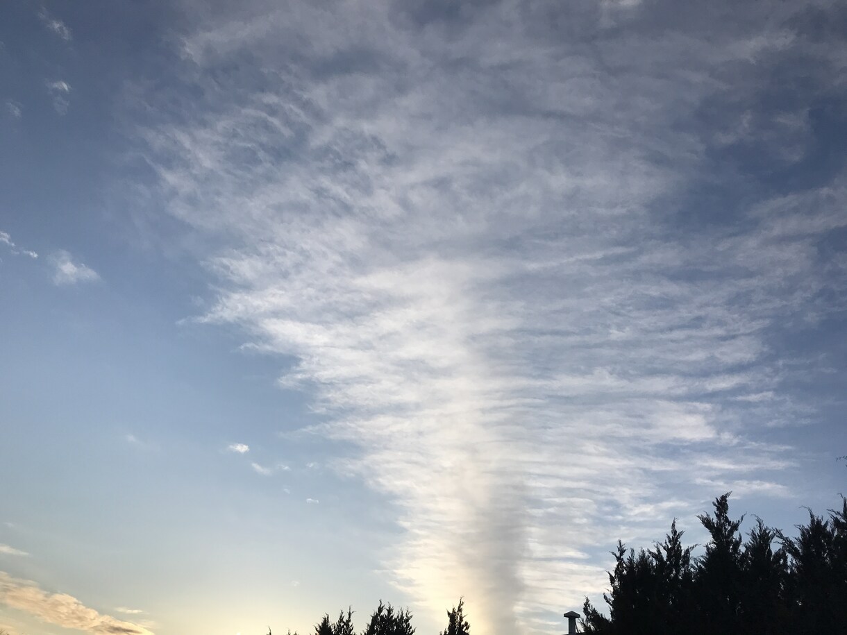 雲の写真を販売します 雲の写真を加工しないで販売するサービス イメージ7