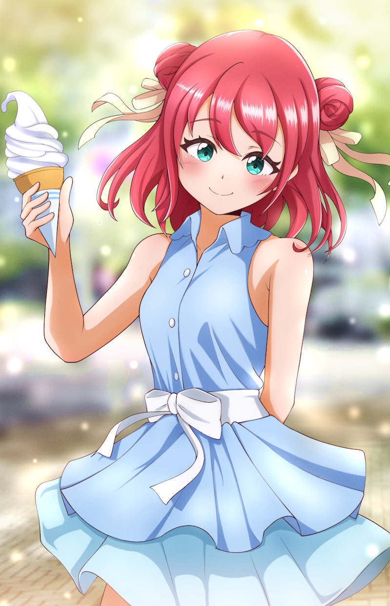 可愛いキャラクターイラストお描きします 版権も可！可愛いキャラクターイラスト作成します！ イメージ6