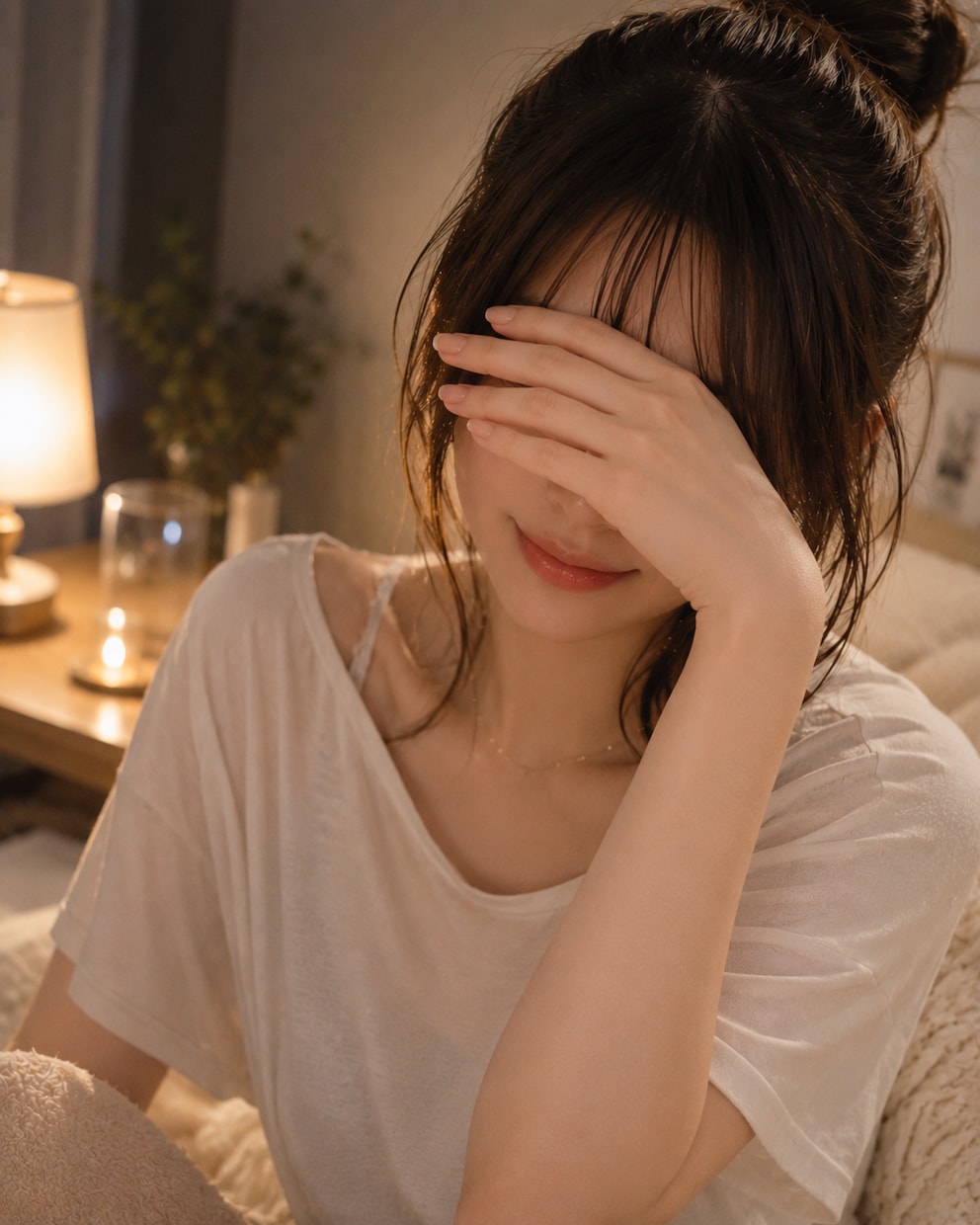 何でも話し聞きます 否定なし・秘密厳守　友達に話す感覚でどうぞ^^* イメージ1
